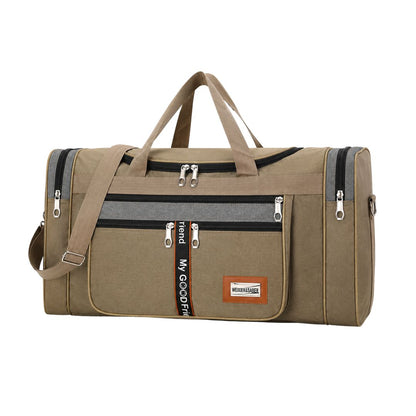 Men's Gym Bag