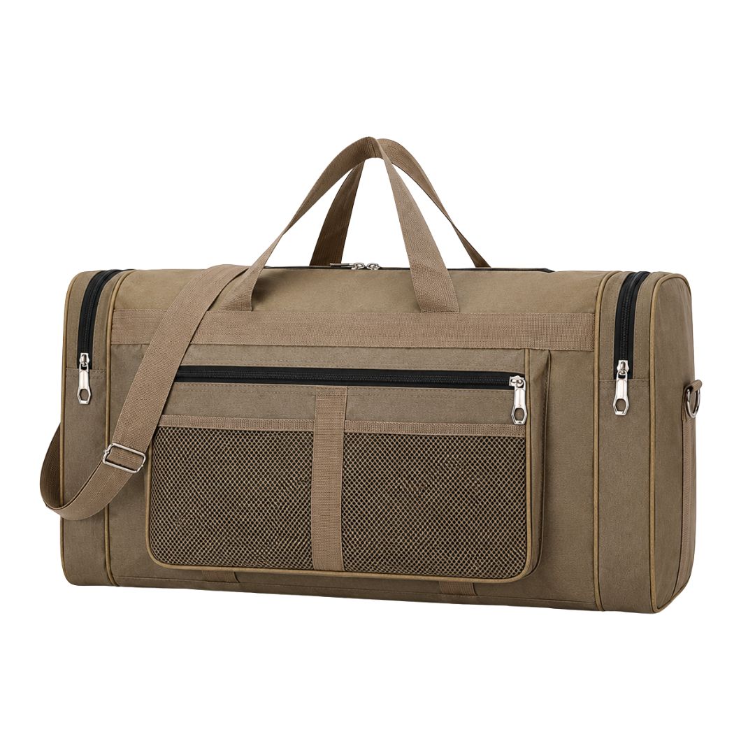 Men's Gym Bag