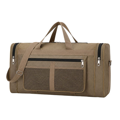 Men's Gym Bag