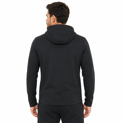 Nike Tech Fleece Full Zip Hoodie