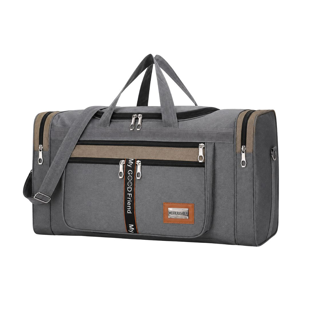 Men's Gym Bag
