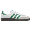 Adidas Samba OG 'White Green'