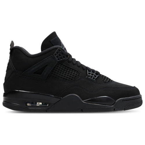 Air Jordan 4 “Black Cat”