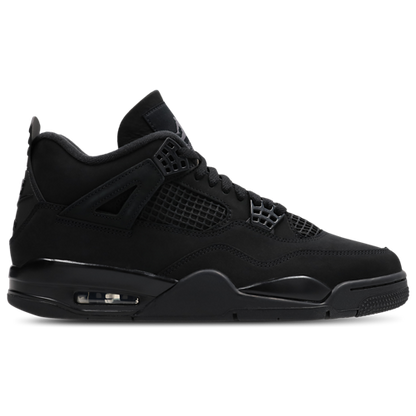 Air Jordan 4 “Black Cat”