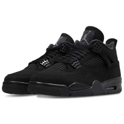 Air Jordan 4 “Black Cat”
