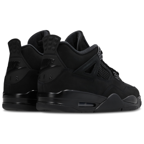 Air Jordan 4 “Black Cat”
