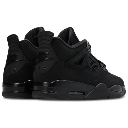 Air Jordan 4 “Black Cat”