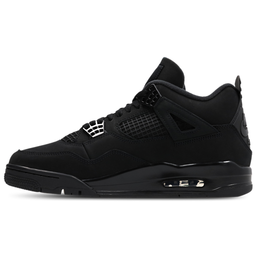 Air Jordan 4 “Black Cat”