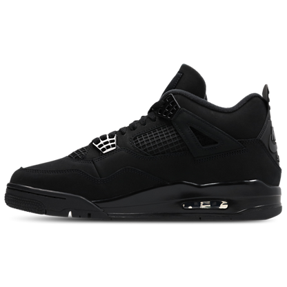 Air Jordan 4 “Black Cat”
