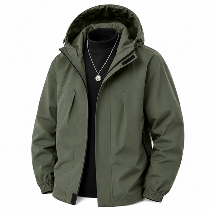 cold jacket
