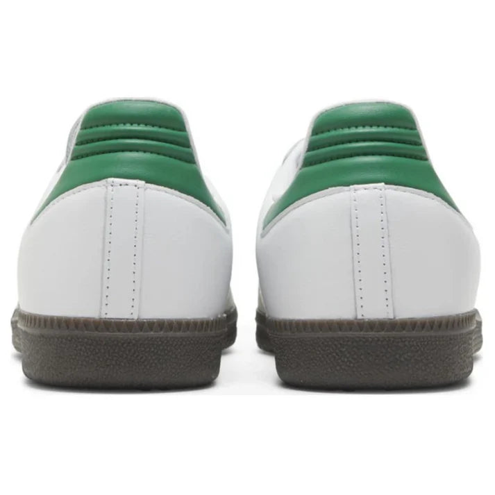 Adidas Samba OG 'White Green'