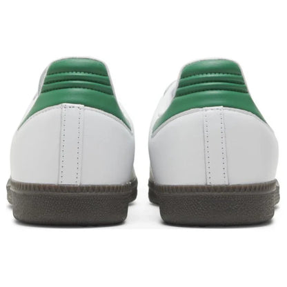 Adidas Samba OG 'White Green'