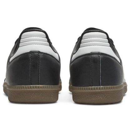 Adidas Samba OG Black Gum