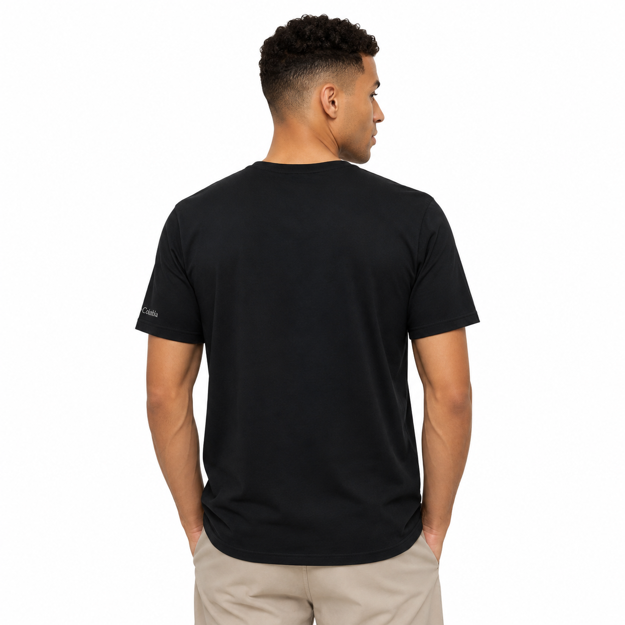 Men's Thistletown Hills Short Sleeve Shirt - columbia