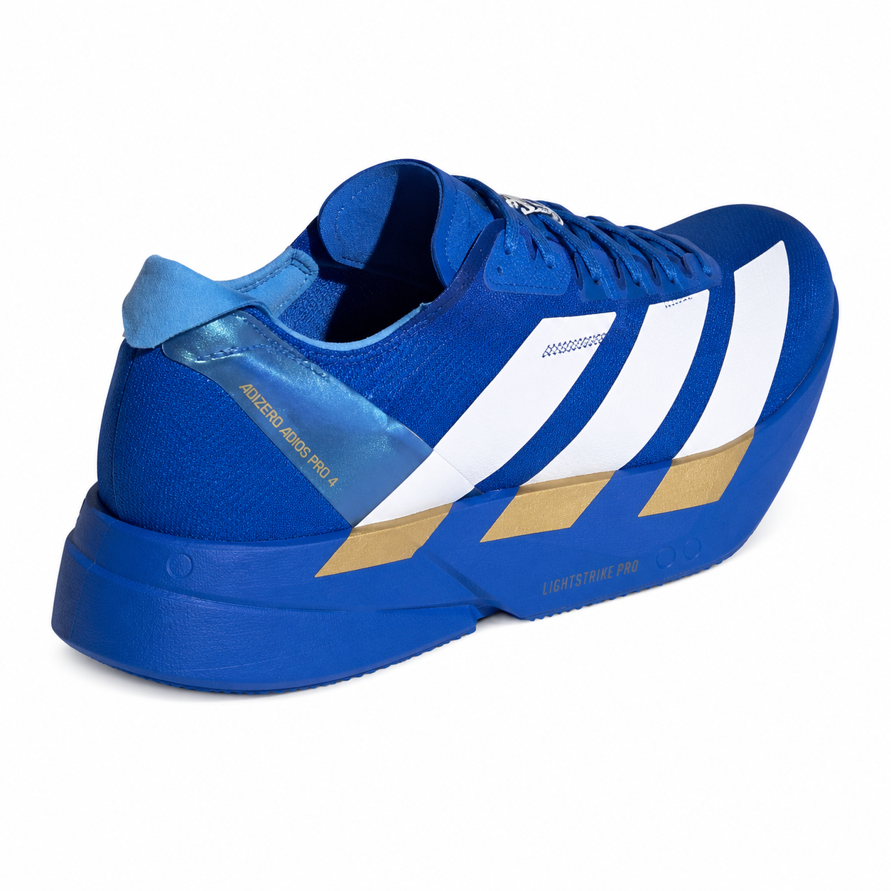 Adizero Adios Pro 4