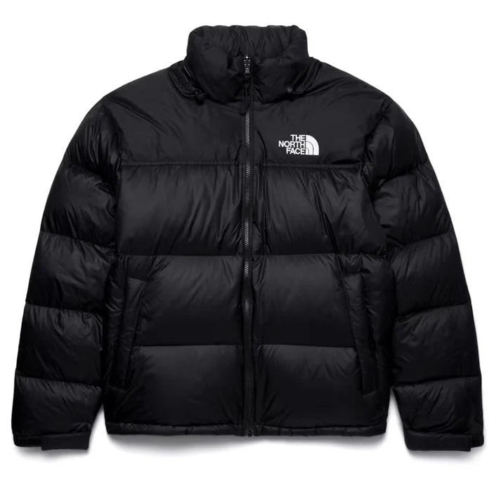 Jaqueta Puffer The North Face ‘Black’