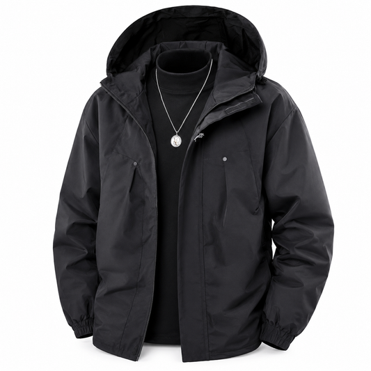 cold jacket