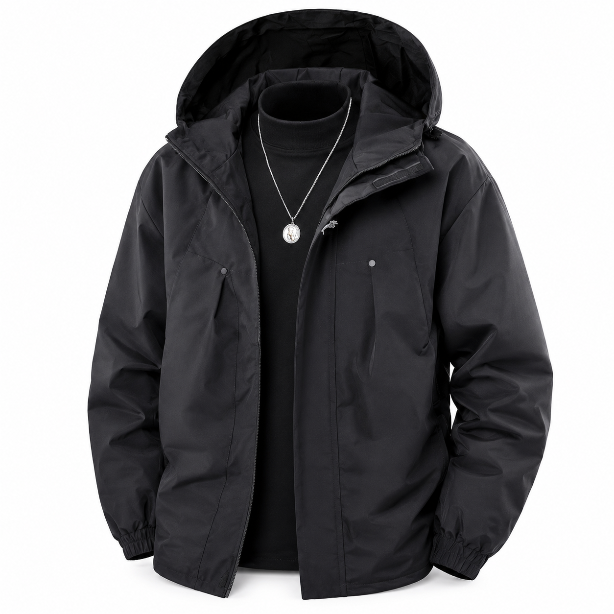 cold jacket