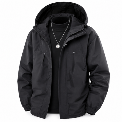 cold jacket
