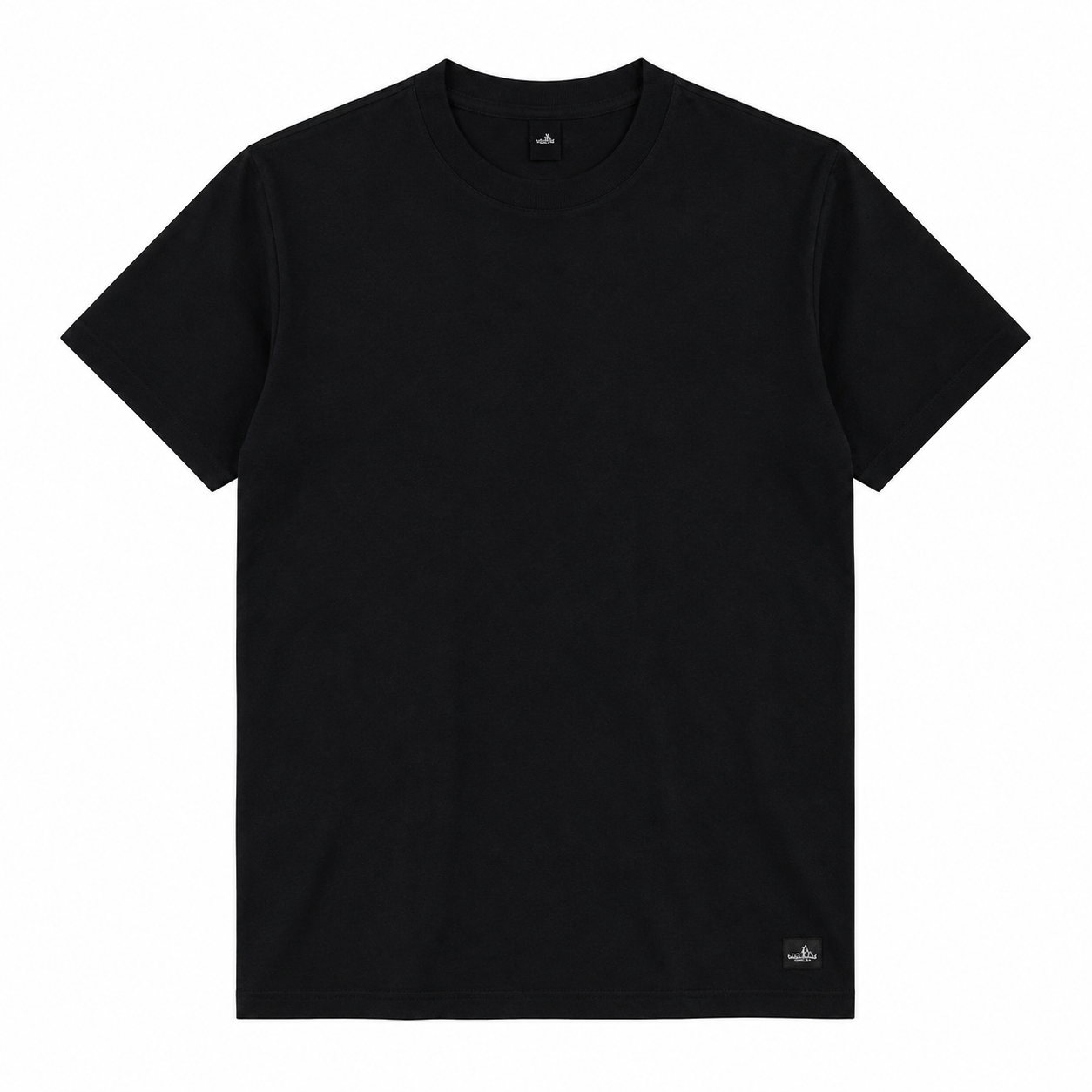 Black T-Shirt