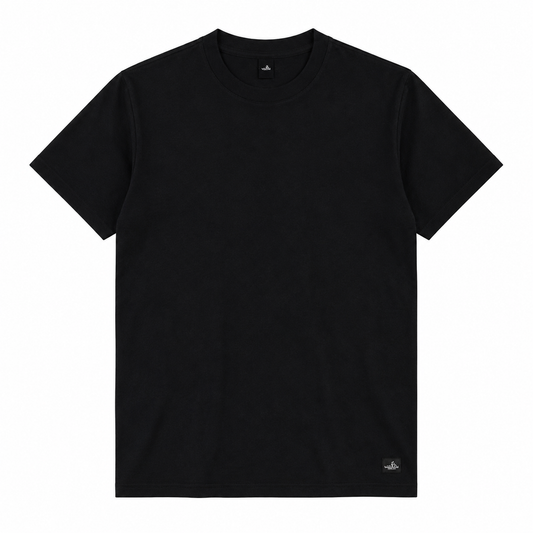 Black T-Shirt
