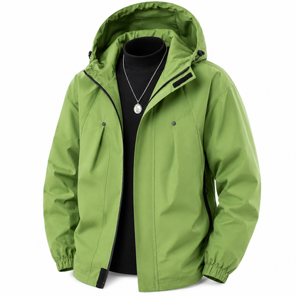 cold jacket