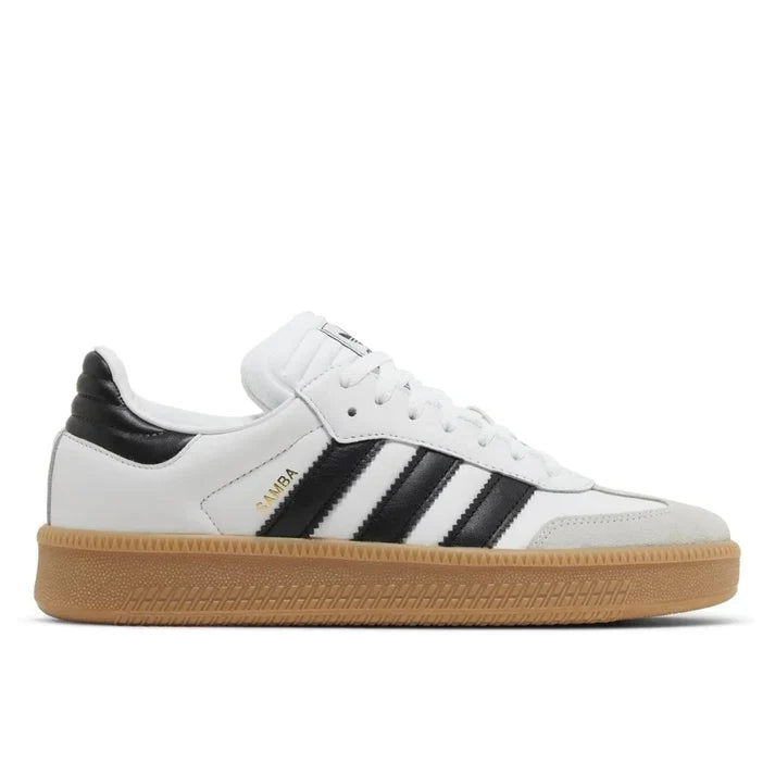 Adidas Samba Vegan White
