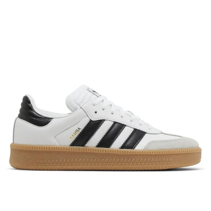 Adidas Samba Vegan White