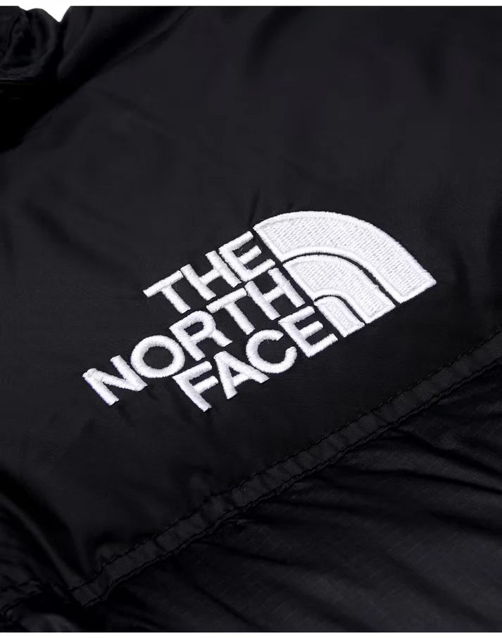 Jaqueta Puffer The North Face ‘Black’