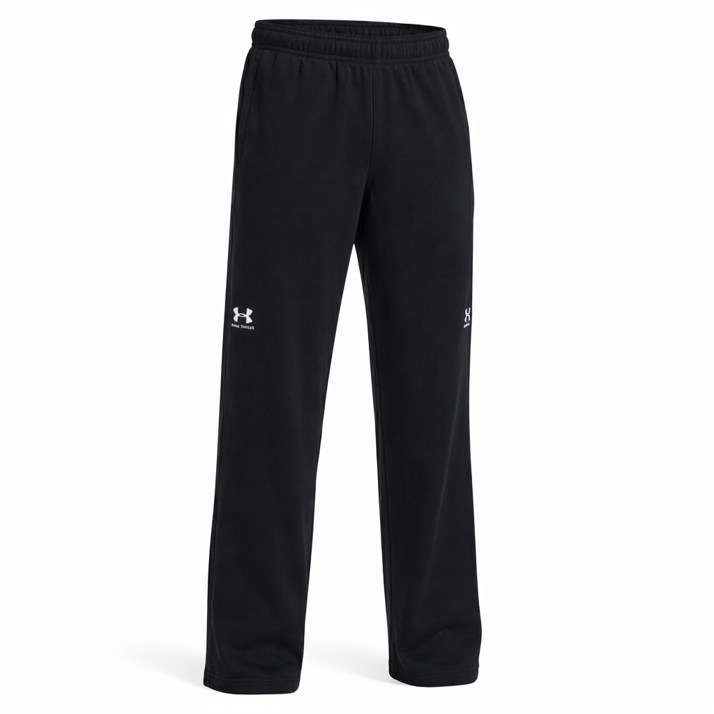Under Armour track pants