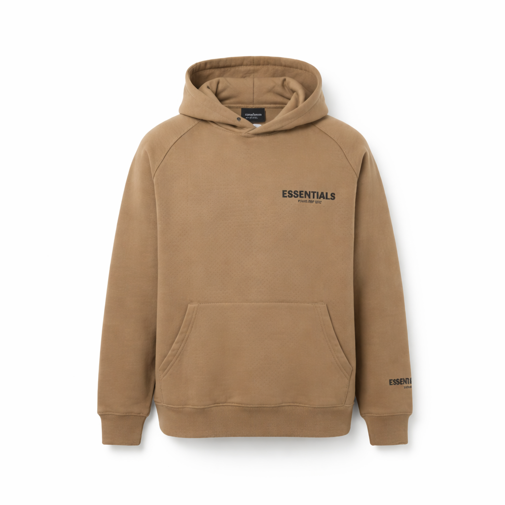 The Essentials Fleece