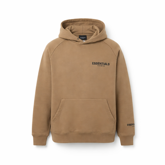 The Essentials Fleece