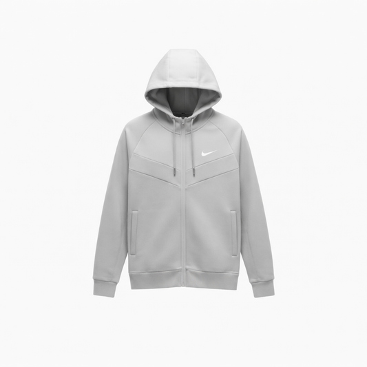 Nike Tech Fleece Full-Zip Hoodie