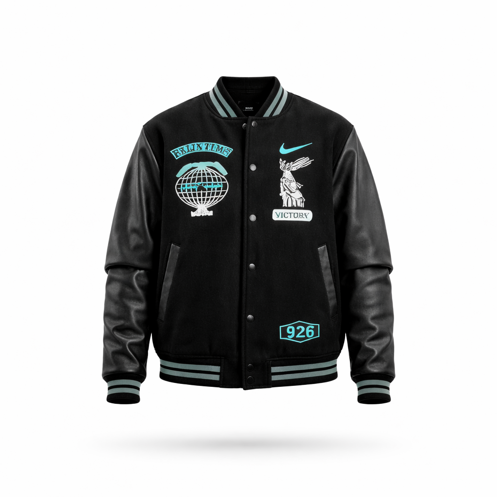 Nike Tiffany Jacket