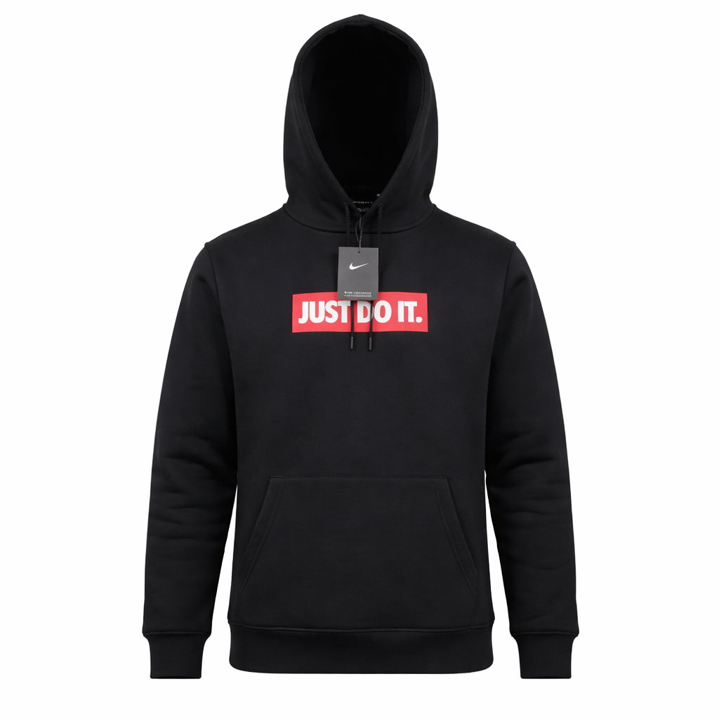 Nike Just Do It Essential Hoodie