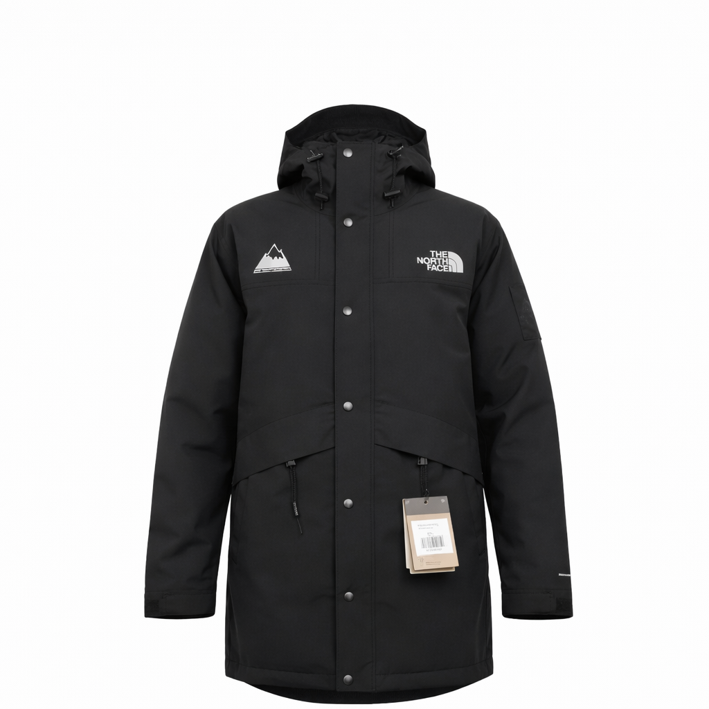The North Face Jacket