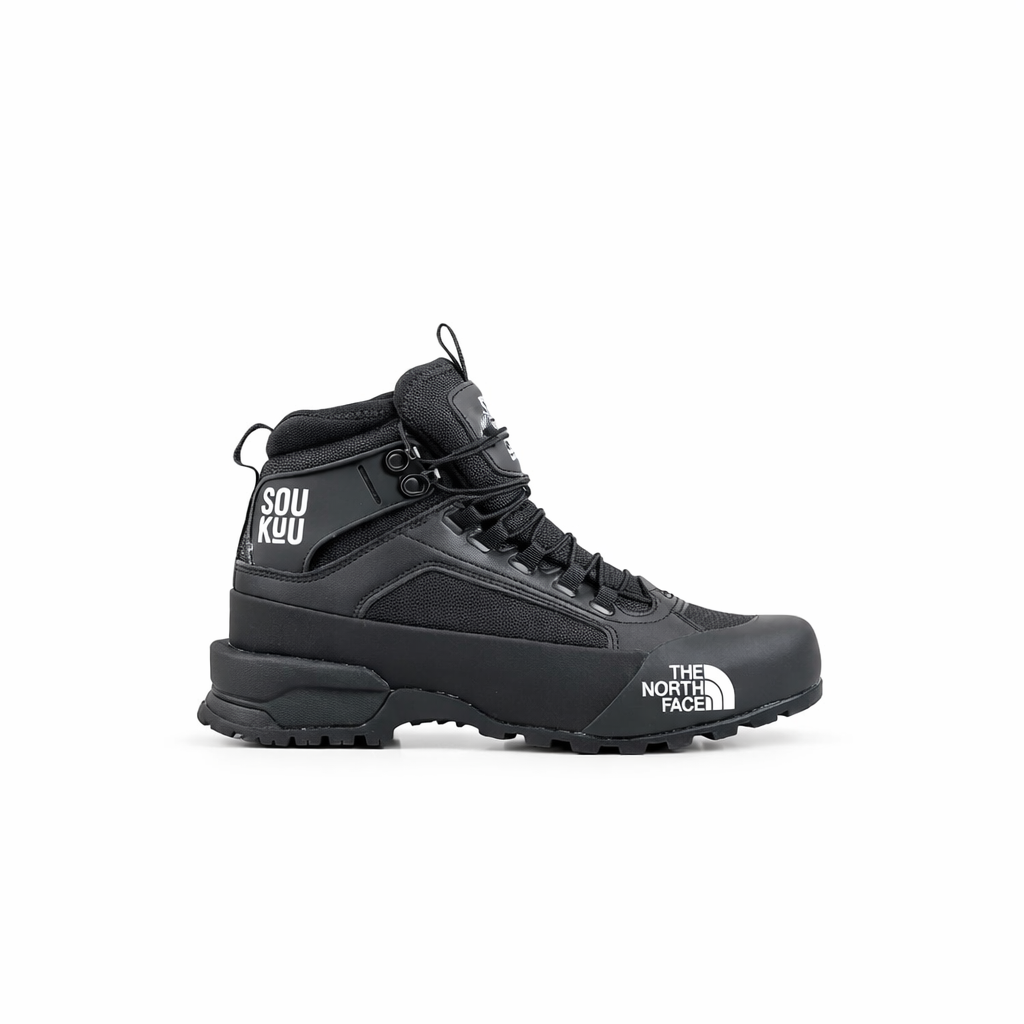 Glenclyffe Low Street Boots