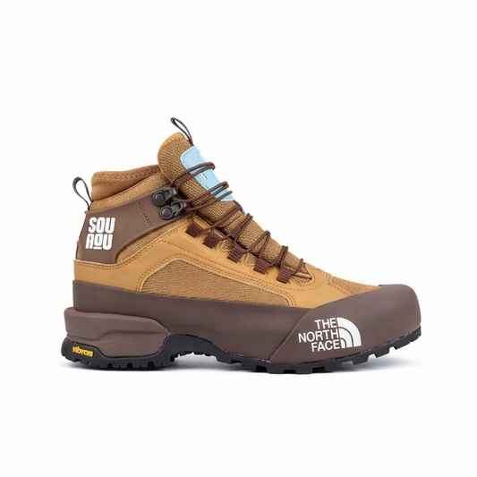 Glenclyffe Low Street Boots