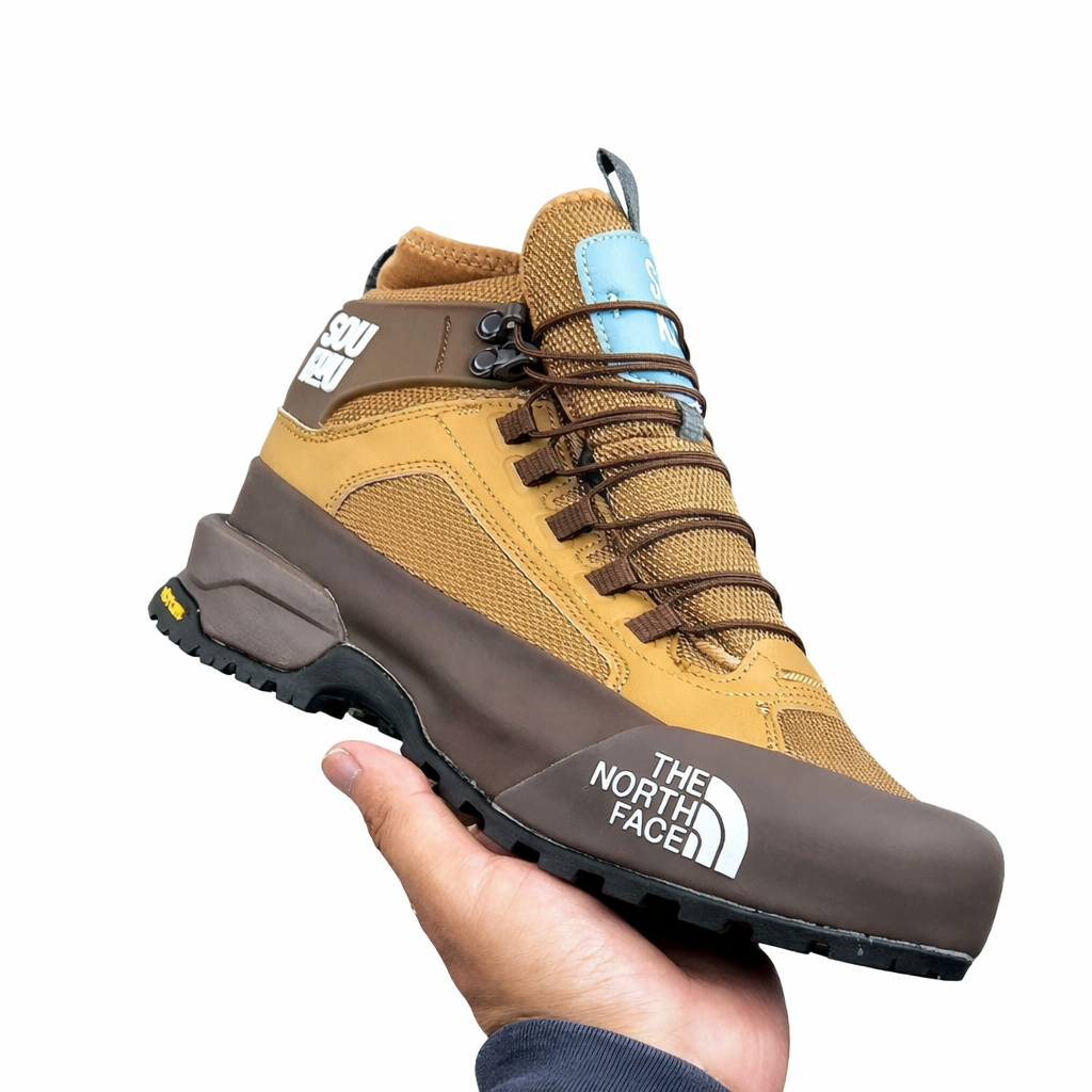 Glenclyffe Low Street Boots