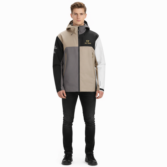 Arc'teryx x BEAMS Beta Jacket