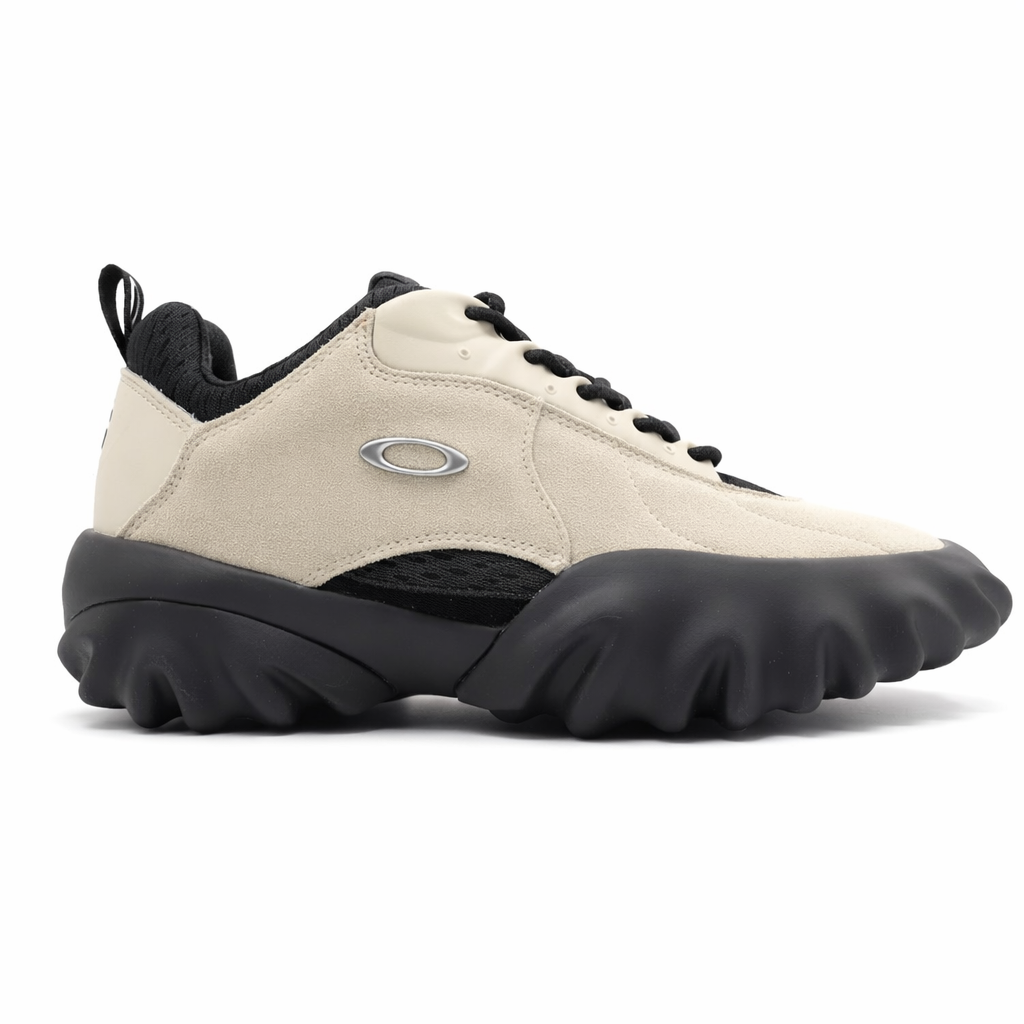 Oakley Factory team Chop saw