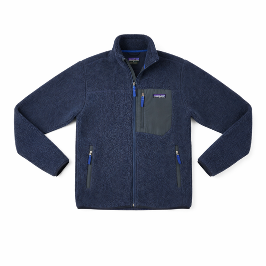 Fleece Retro-X Patagonia