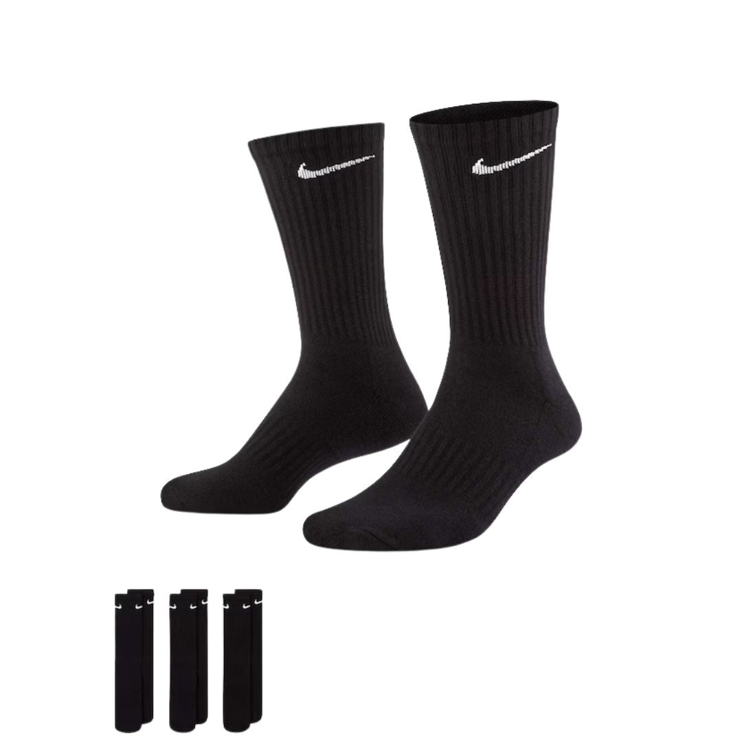 Nike Socks (5 Pairs) Unisex