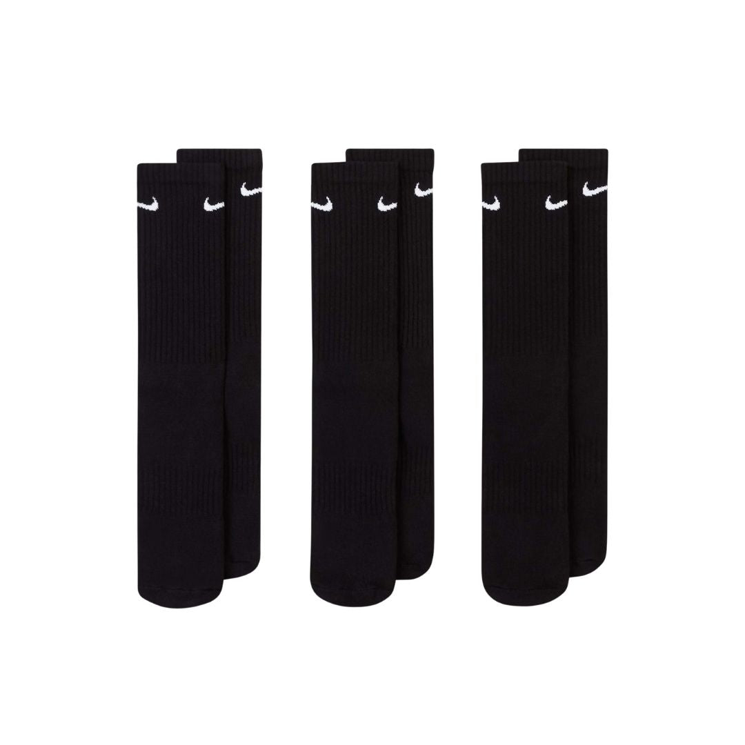 Nike Socks (5 Pairs) Unisex