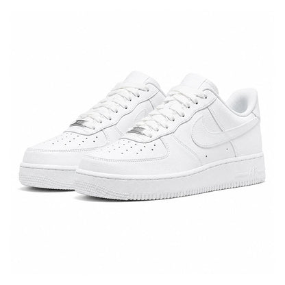 shoes white