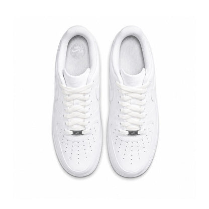 shoes white