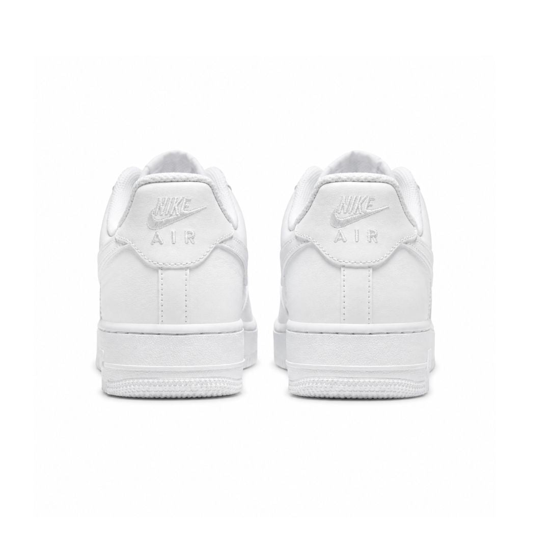 shoes white