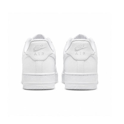 shoes white