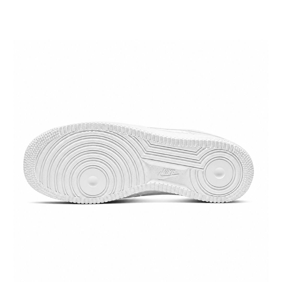 shoes white