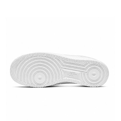 shoes white